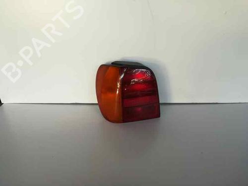 Used Left taillight VW POLO III (6N1) 64 1.9 D (64 hp) 6247345