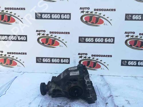 Differential, bag BMW 5 (E60) 530 d (231 hp) 5136537