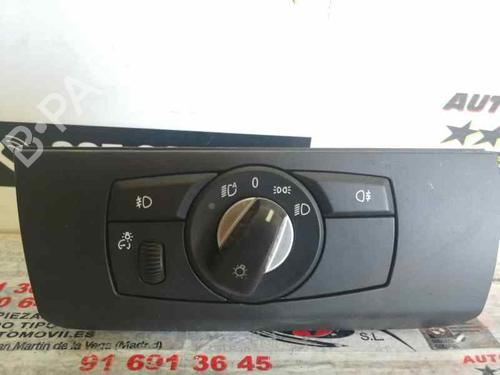 Headlight switch BMW X6 (E71, E72) xDrive 40 d | BP5137504I24 