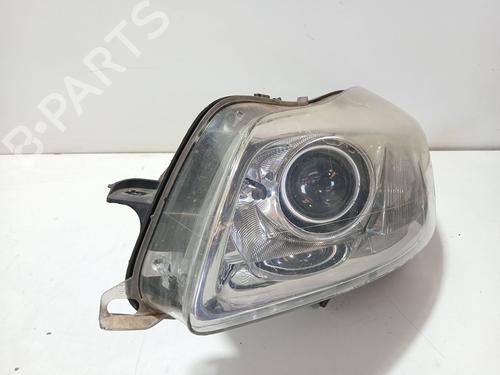 Left headlight OPEL INSIGNIA A (G09) 2.0 CDTI (68) | BP38952342C28 - Image 2