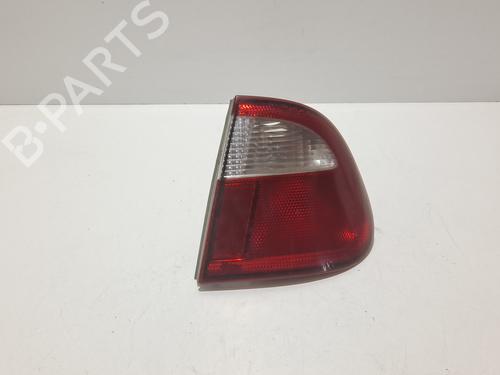 Used Right taillight SEAT CORDOBA (6K1, 6K2) 1.6 i (101 hp) 10753664