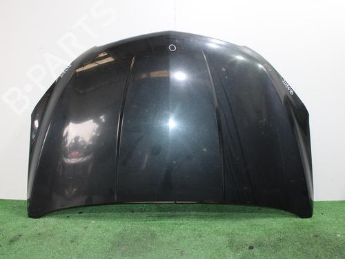 Capot OPEL MOKKA / MOKKA X (J13) 1.7 CDTI (_76) (131 hp) 31696048