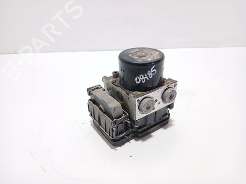 Used ABS pump OPEL ASTRA J (P10) 1.6 CDTi (68) (110 hp) 24635927