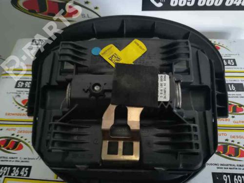 Driver airbag RENAULT MEGANE II (BM0/1_, CM0/1_) 1.5 dCi (BM02, BM13, BM2A, CM02, CM13) | BP5136568C9 