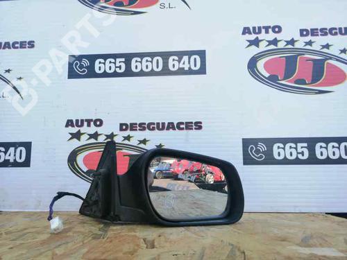 Used Right mirror MAZDA 6 Saloon (GG) [2002-2008]  5138177