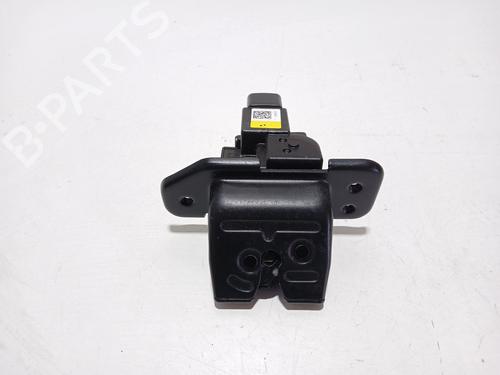 Used Tailgate lock KIA CEED (CD) 1.0 T-GDI 100 Eco-Dynamics+ (101 hp) 29336405