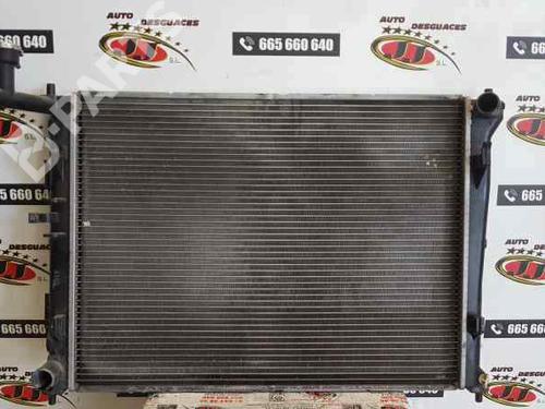 Used Water radiator KIA PRO CEE'D (ED) [2008-2013]  5134099