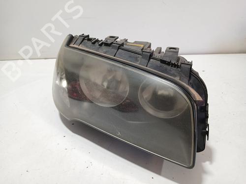 Right headlight BMW X3 (E83) 3.0 d | BP38173767C29 - Image 2