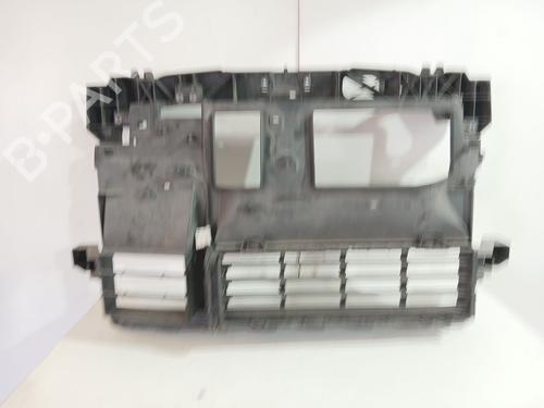 Used Front slam panel Front slam panel RENAULT ESPACE V (JR_) 1.6 dCi 160 (160 hp) 36357444 36357444