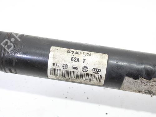 Right front driveshaft SEAT IBIZA IV ST (6J8, 6P8)  | BP16422641M39 