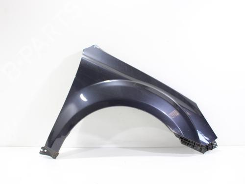 Used Right front fenders SUBARU LEGACY V Estate (BR) 2.0 D AWD (150 hp) 17522171