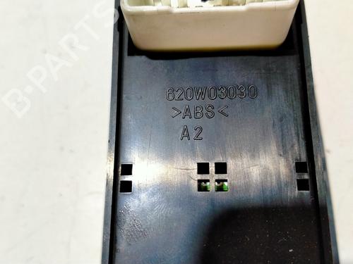 Left front window switch HYUNDAI TRAJET (FO) 2.0 CRDi | BP10694301I27 