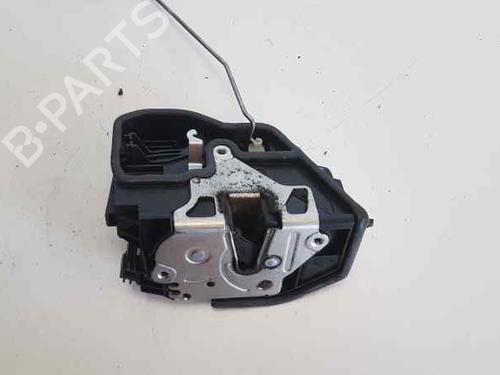 Front right lock BMW X3 (E83) 2.0 sd | BP6101193C97 
