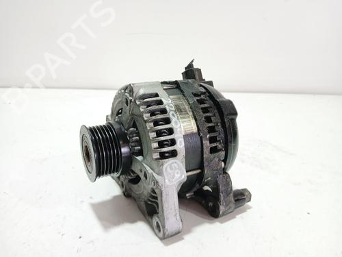 Used Alternator Alternator VOLVO C30 (533) 1.6 D (109 hp) 36261355 36261355