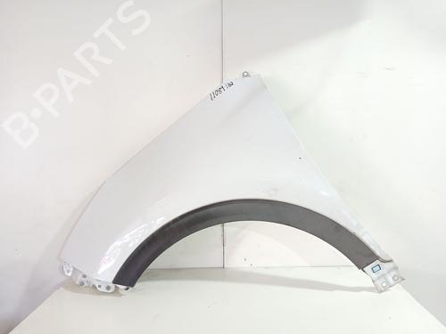 Used Left front fenders Left front fenders KIA SPORTAGE IV (QL, QLE) 1.6 GDI (132 hp) 35946585 35946585