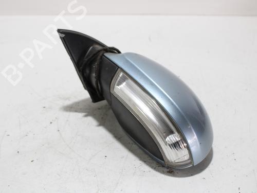 Left mirror VW PASSAT B6 (3C2) 2.0 TDI 16V | BP5136460C26 