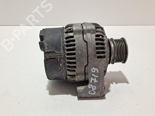 Alternator MERCEDES-BENZ E-CLASS (W210) E 300 D (210.020) | BP8183919M7 