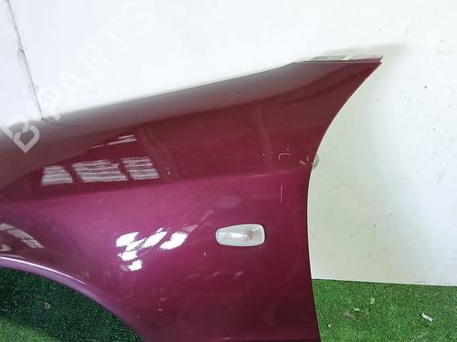 Left front fenders MERCEDES-BENZ CLK (C208) CLK 320 (208.365) | BP23501773C41 