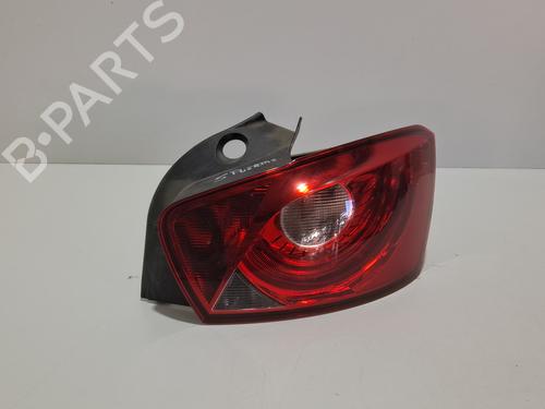 Used Right taillight SEAT IBIZA IV (6J5, 6P1) 1.2 TSI (105 hp) 10541995