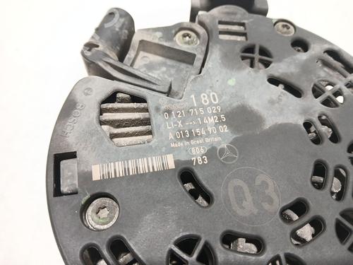 Alternator MERCEDES-BENZ E-CLASS (W211) E 220 CDI (211.008) | BP32673243M7 - Image 4