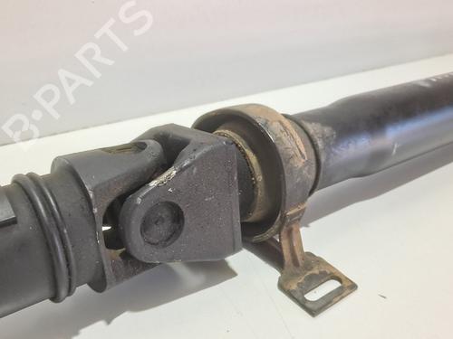 Driveshaft BMW 5 (E39) 520 i | BP10412268M37 