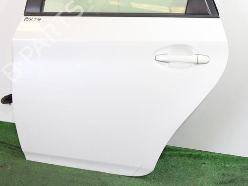 Left rear door TOYOTA PRIUS (_W3_) 1.8 Plug-in Hybrid (ZVW30, ZVW35) | BP13941424C4