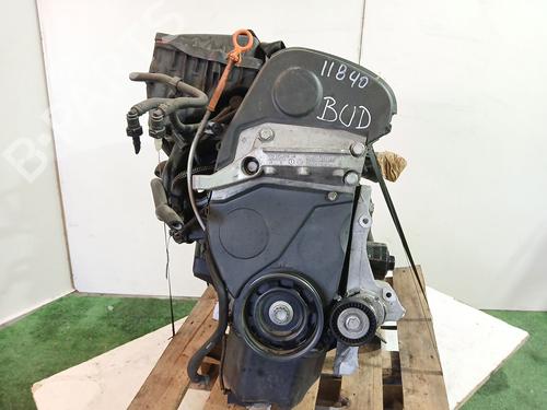 Used Engine Engine VW POLO IV (9N_, 9A_) 1.4 16V (80 hp) 36074116 36074116