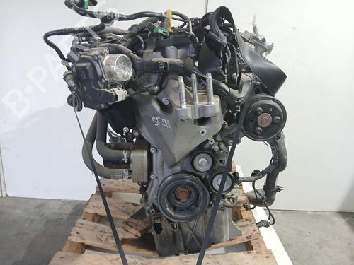 Used Engine Engine 39406374 39406374