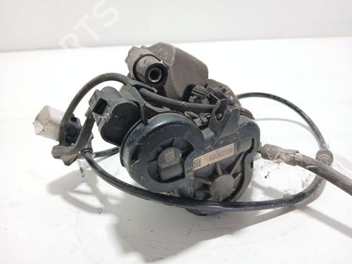Right rear brake caliper MERCEDES-BENZ GLC (X253)  | BP27675290M106 