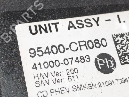 Electronic module KIA XCEED (CD) 1.6 GDI Hybrid | BP39650108M83 - Image 2