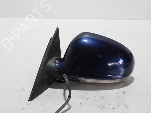Left mirror VW PASSAT B5.5 (3B3) 1.9 TDI | BP5133114C26 