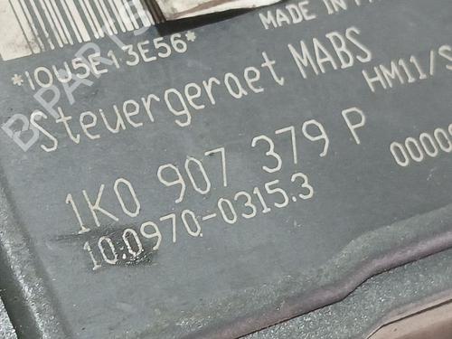ABS pump SEAT ALTEA (5P1) 1.9 TDI | BP25131646M43 