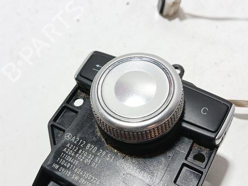 Switch MERCEDES-BENZ E-CLASS (W212) E 300 (212.054) | BP29212004I30 