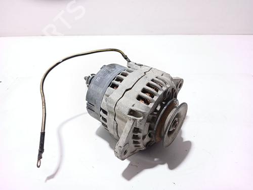 Used Alternator NISSAN TERRANO II (R20) 2.7 TDi 4WD (125 hp) 29993482