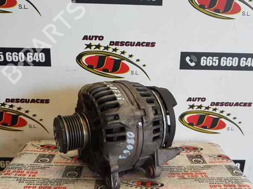Used Alternator AUDI TT (8J3) 2.0 TFSI (200 hp) 5138566