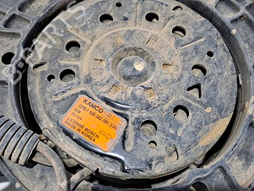 Radiator fan HYUNDAI TUCSON (JM) 2.0 CRDi | BP8399627M35 