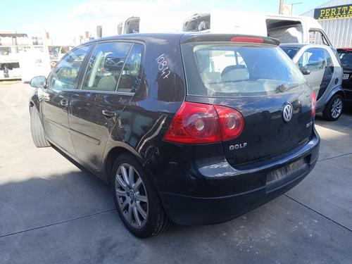 Engine VW GOLF V (1K1) 2.0 TDI 16V 4motion | BP33456464M1 - Image 8