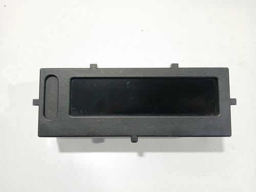 Used Display monitor RENAULT MEGANE III Hatchback (BZ0/1_, B3_) 1.2 TCe (BZ2B, BZ11) (116 hp) 30640723