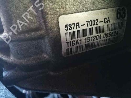 Gearbox FORD MONDEO III (B5Y) 2.2 TDCi | BP5932285M3 