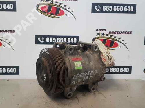 Used AC compressor NISSAN CABSTAR (F24M, F24W) [2006-2013]  6455611