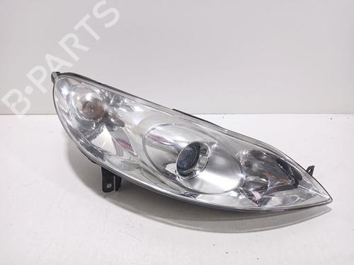 Used Right headlight Right headlight PEUGEOT 407 (6D_) 2.0 HDi 135 (6DRHRH, 6DRHRE, 6DRHRG, 6DRHRJ) (136 hp) 32744841 32744841