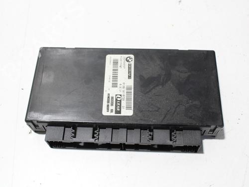 Used Electronic module BMW 5 (E60) 520 d (150 hp) 21573847
