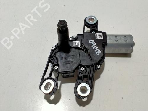 Rear wiper motor VW GOLF VII (5G1, BQ1, BE1, BE2) 2.0 TDI | BP11090177M102 