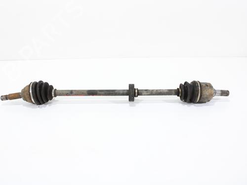 Used Right front driveshaft HYUNDAI COUPE I (RD) [1996-2004]  13380387