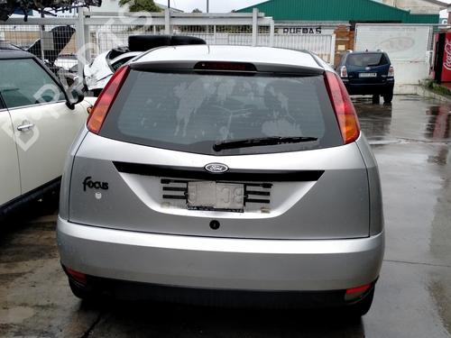 Left mirror FORD FOCUS I (DAW, DBW)  | BP11292268C26 