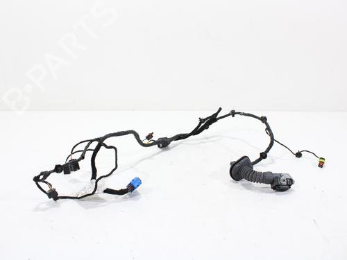 Used Cable Cable MASERATI QUATTROPORTE VI [2012-2026] 33273117 33273117