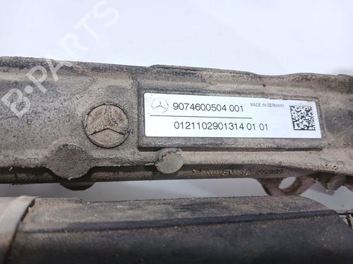 Steering rack MERCEDES-BENZ SPRINTER 3,5-t Van (B907, B910) 314 CDI (910.631, 910.633) | BP35979036M22 - Image 6