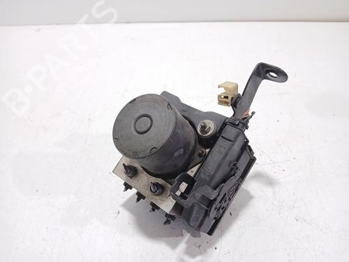 Used ABS pump ABS pump SMART FORFOUR (454) 1.3 (454.031) (95 hp) 33800236 33800236