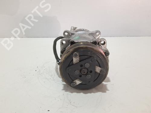 AC compressor CITROËN XSARA (N1) 1.9 D | BP10413853M34 