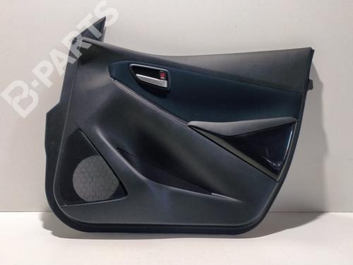 Used Right front door panel Right front door panel MAZDA 2 Hatchback (DL, DJ) 1.5 SKYACTIV-G (90 hp) 11133883 11133883